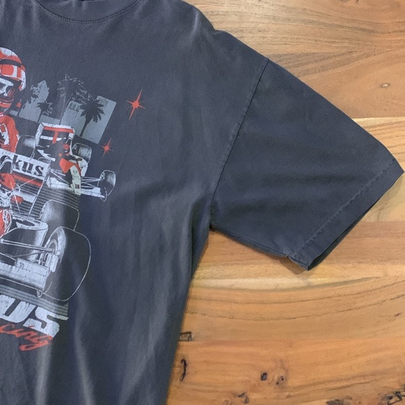 🎯 Ruckus CO shirt size L & color Pepper - Picture 5 of 9